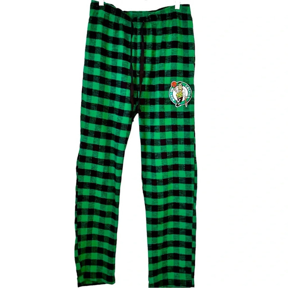 Ultra NBA Other - NWOT Ultra Game NBA Men's Sleepwear Super Soft Flannel Pajama Loungewear Pants